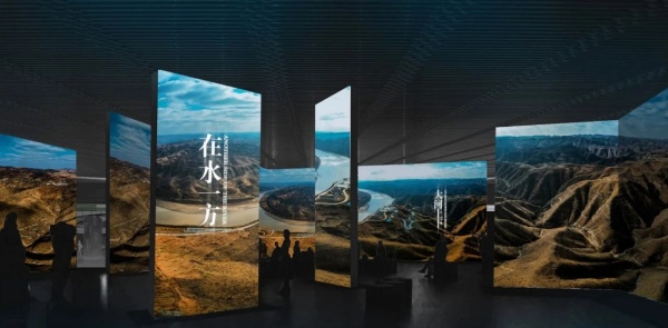 延安博物館設(shè)計