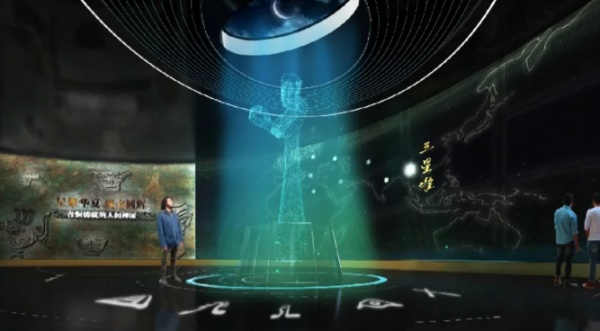 展廳設計的靈魂密碼：如何精準提煉核心元素？