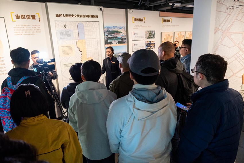 感知幸福中國(guó)行（吉林站）主題參訪活動(dòng)在長(zhǎng)春?jiǎn)?dòng)，互聯(lián)網(wǎng)文化活動(dòng)譜寫幸福新篇章